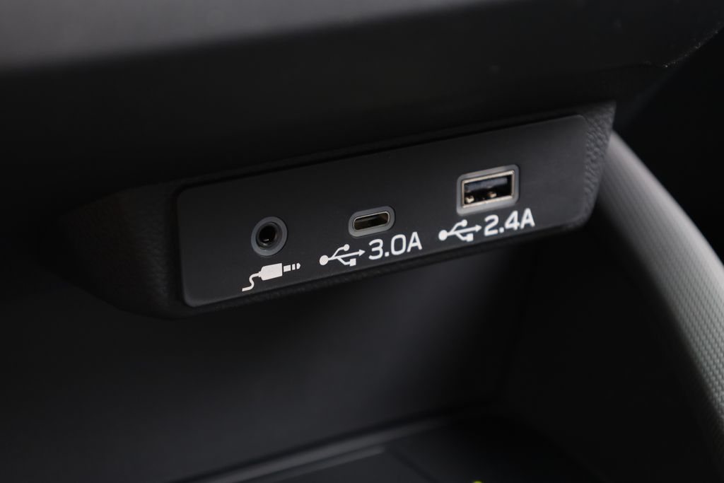 new 2026 Subaru Forester car, priced at $34,785