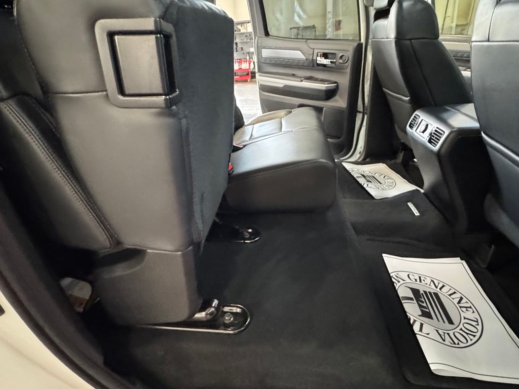 Used 2020 Toyota Tundra Truck
