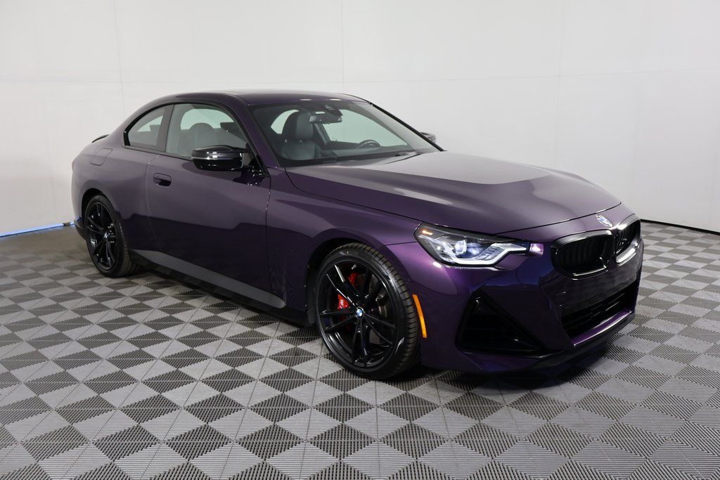 Thumbnail: 2023 BMW 2 Series - 3