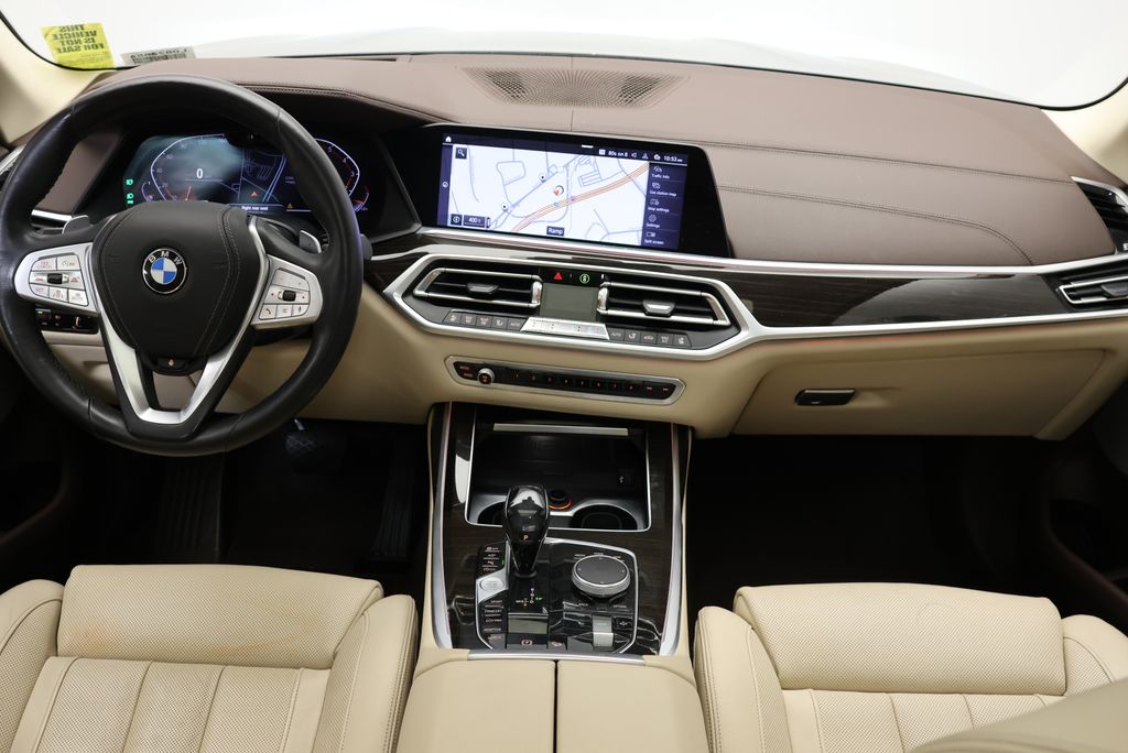 Thumbnail: 2019 BMW X7 - 18