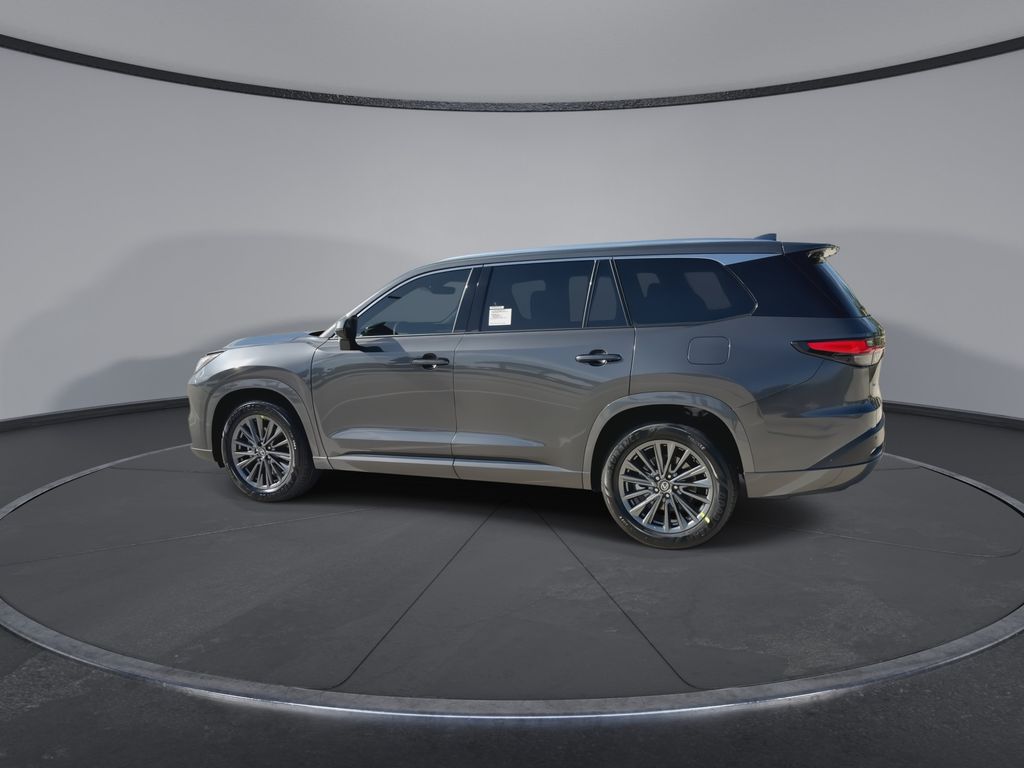 Thumbnail: 2026 Lexus TX - 6