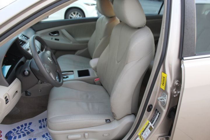 Used Car 2009 Toyota Camry  Le For Sale Under $10,000 In Georgetown, Texas
