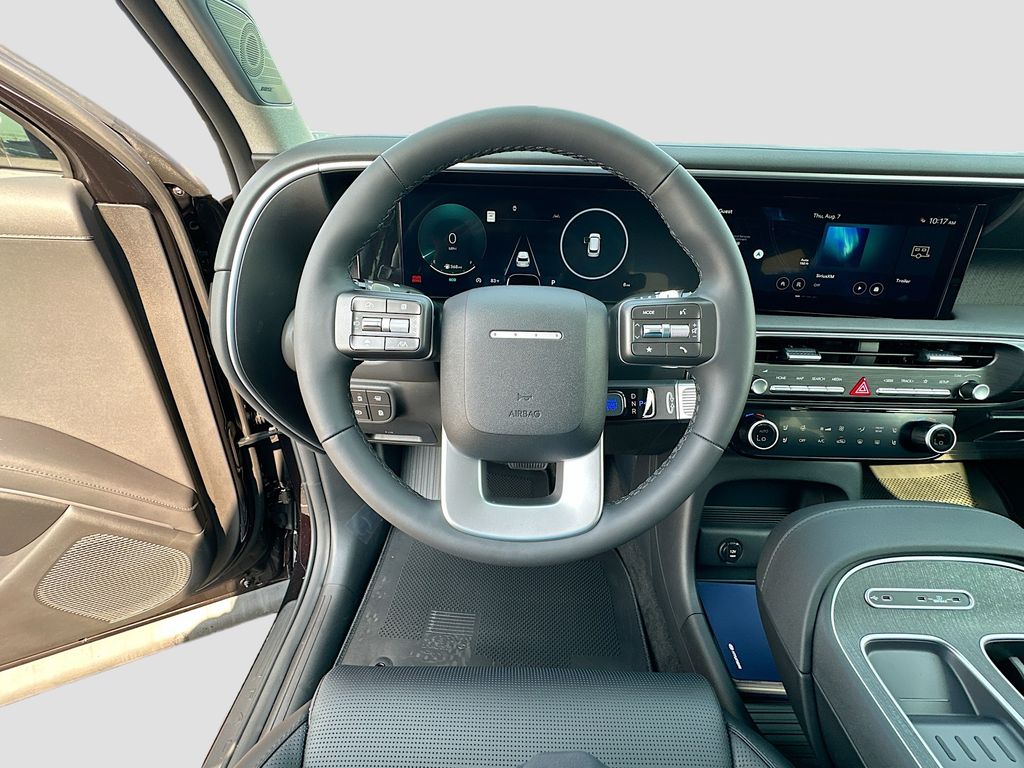 Thumbnail: 2026 Hyundai Palisade - 10