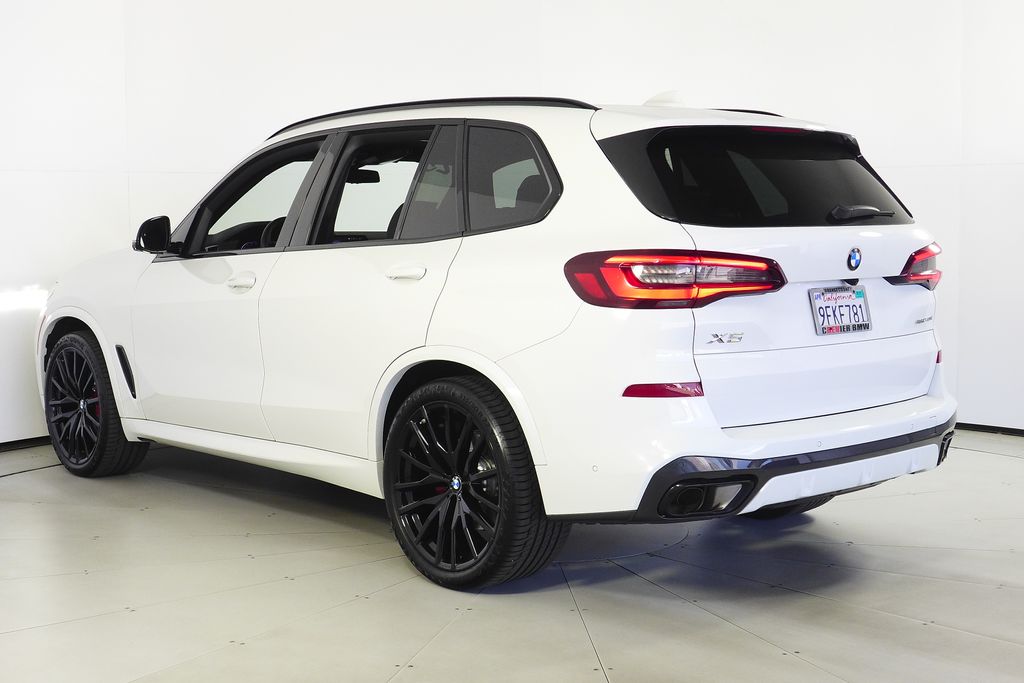 Thumbnail: 2023 BMW X5 - 9