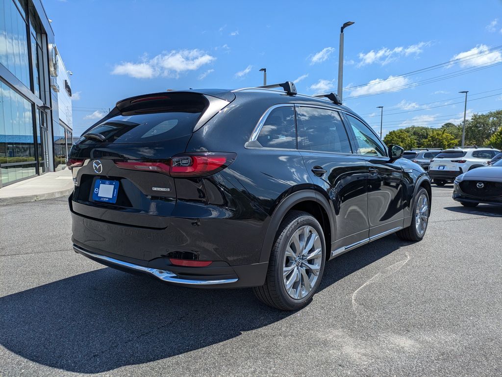 2026 Mazda CX-90 3.3 Turbo Premium Plus