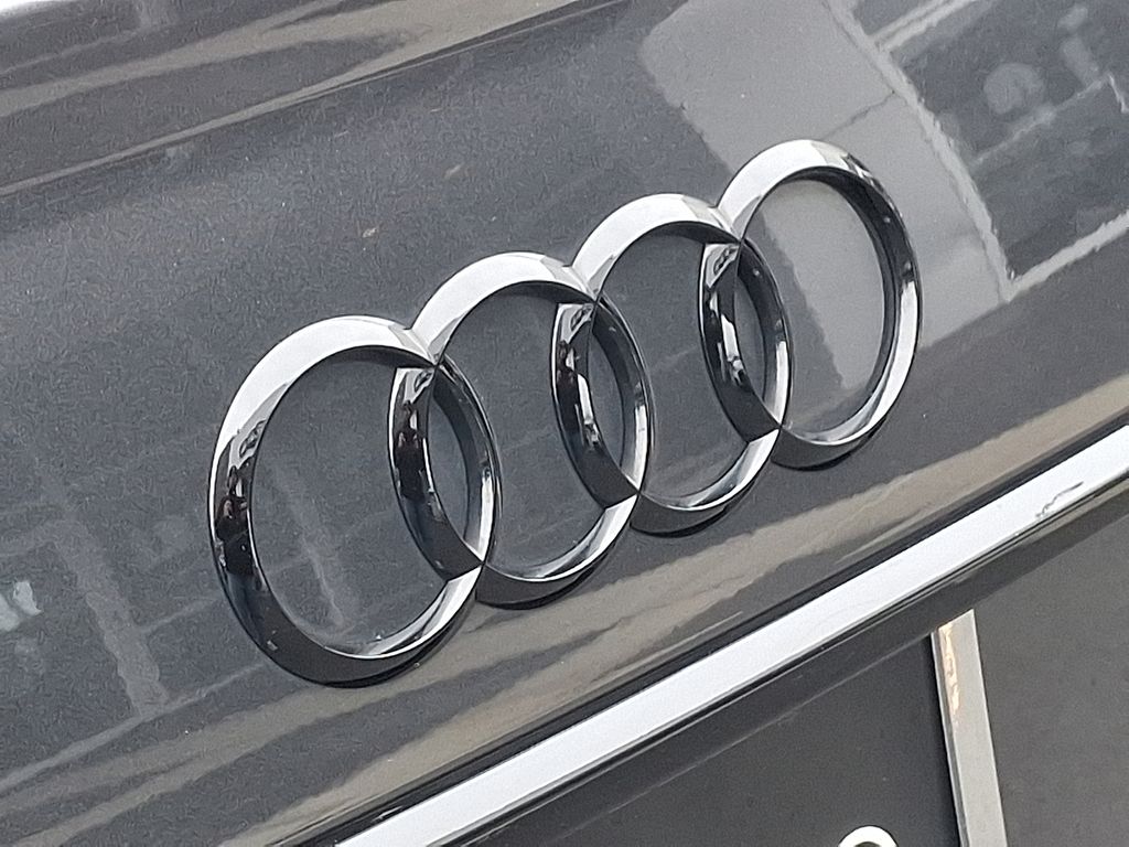 Thumbnail: 2023 Audi A6 - 29