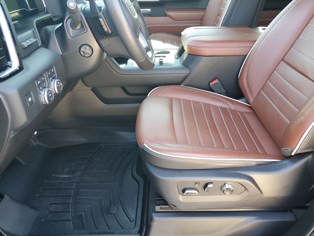 Used Car 2024 Gmc Sierra 1500  Denali Ultimate For Sale Under $70,000 In Austin, Texas