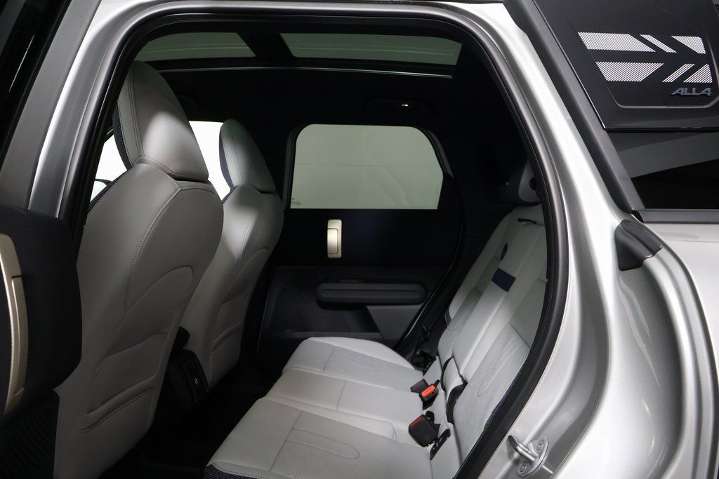 Thumbnail: 2026 MINI Cooper Countryman - 6