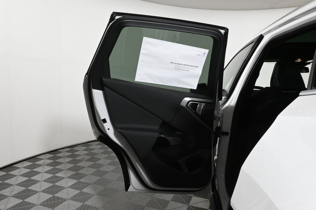 Thumbnail: 2026 BMW X3 - 31