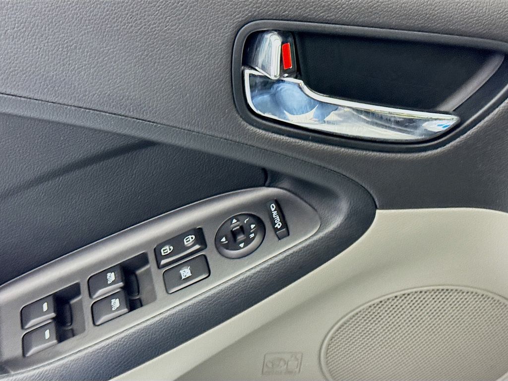 Used Car 2016 Kia Forte  Ex For Sale Under $10,000 In Austin, Texas