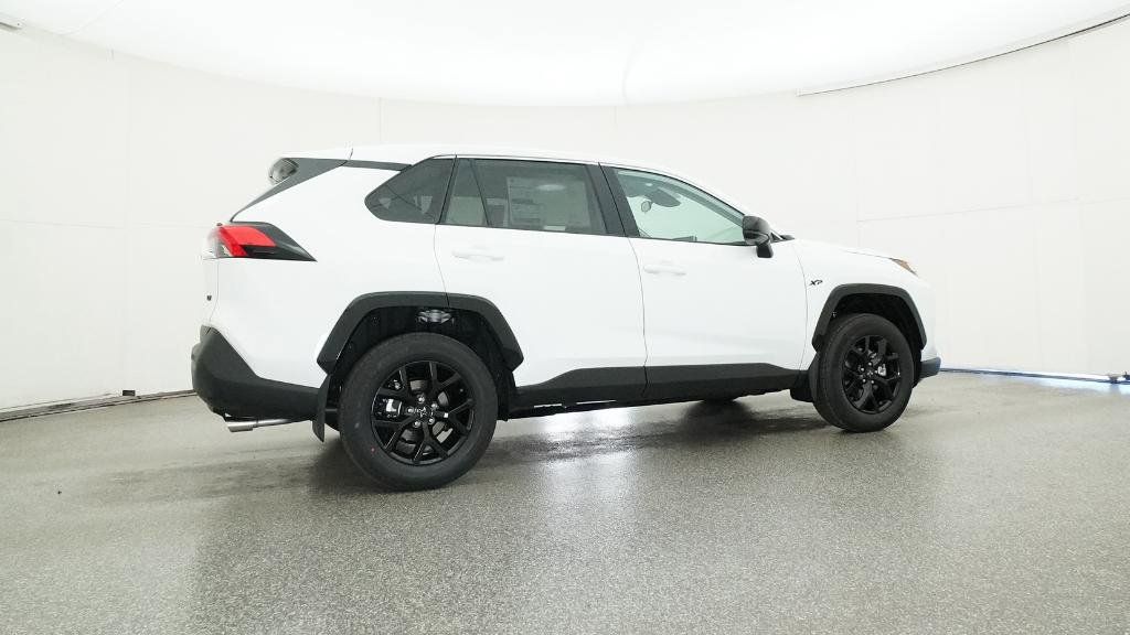 Thumbnail: 2025 Toyota RAV4 - 24