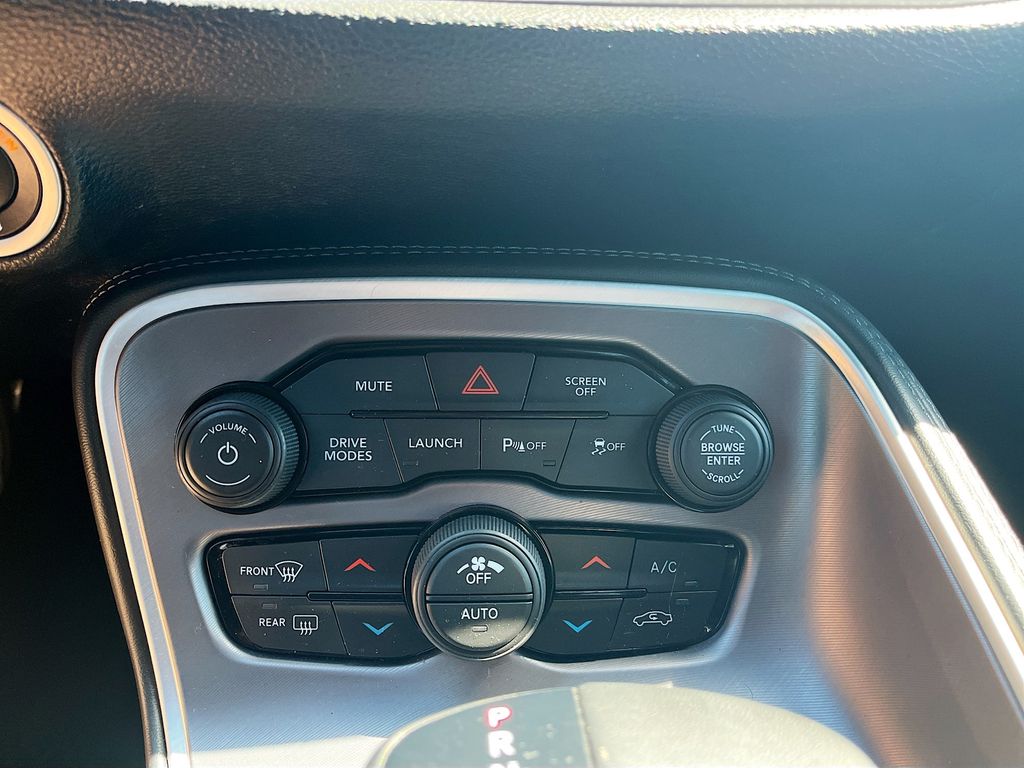 Used 2022 White Dodge R/T Scat Pack image 15