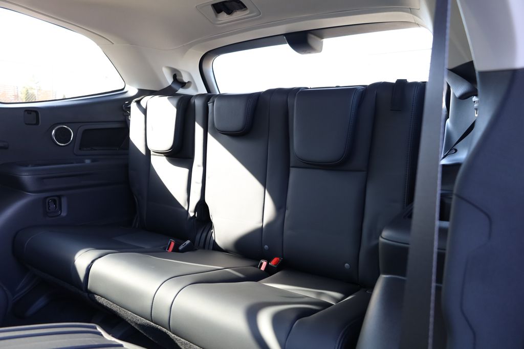 new 2026 Subaru Ascent car, priced at $50,393