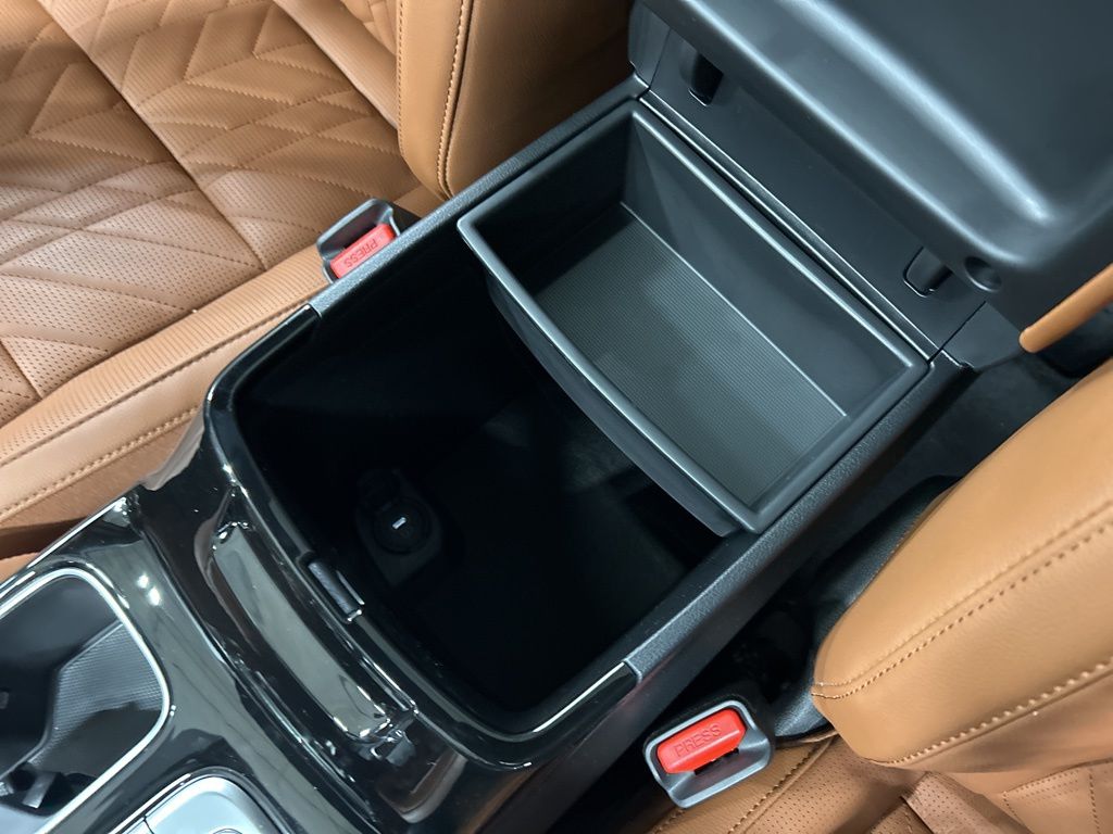 new 2025 Kia Telluride car, priced at $46,630