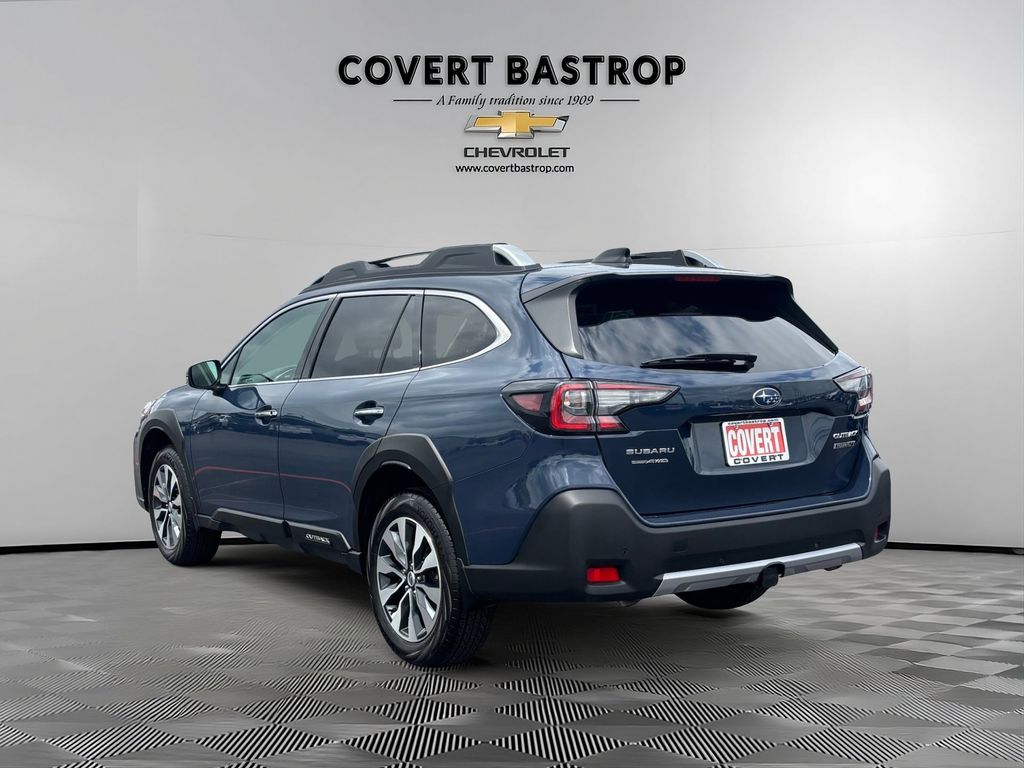 Used Car 2023 Subaru Outback  Touring Xt For Sale Under $30,000 In Austin, Texas