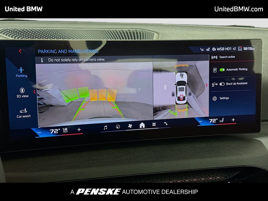 Thumbnail: 2026 BMW 3 Series - 9