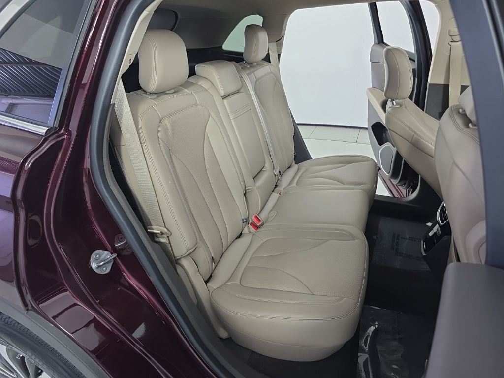 Thumbnail: 2022 Lincoln Nautilus - 20