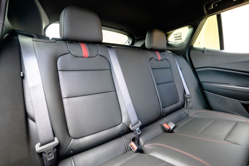 New 2026 Chevrolet Trax SUV