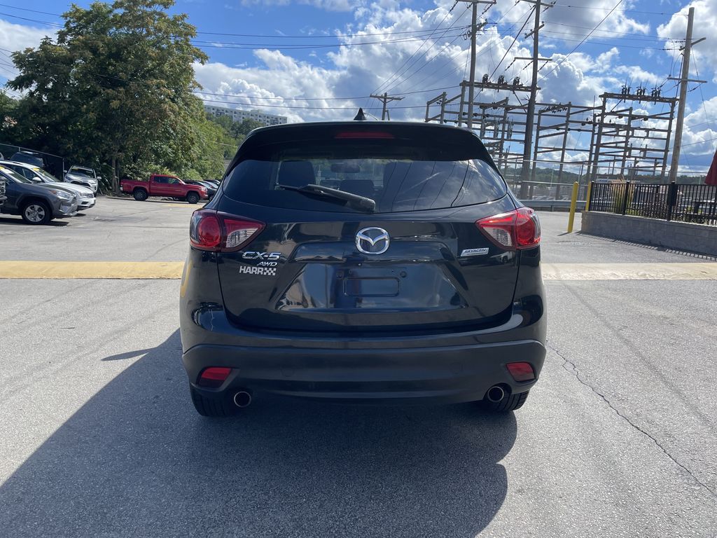 Used 2013 Mazda CX-5 SUV