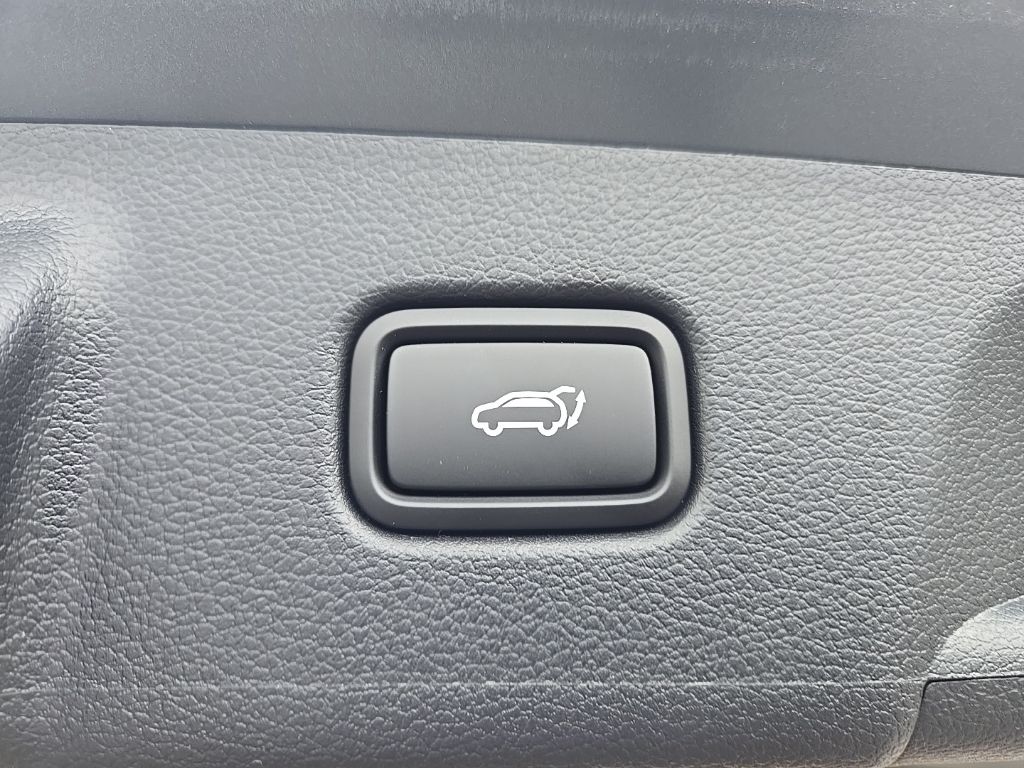 2025 Hyundai Palisade SEL 28
