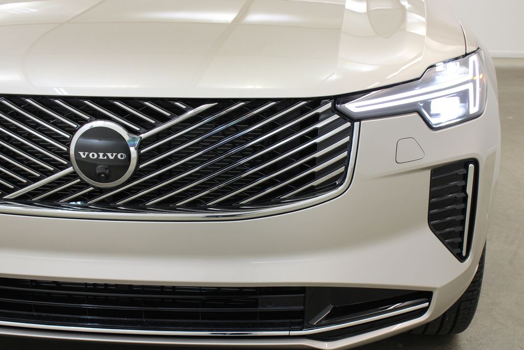 new 2026 Volvo XC90 car