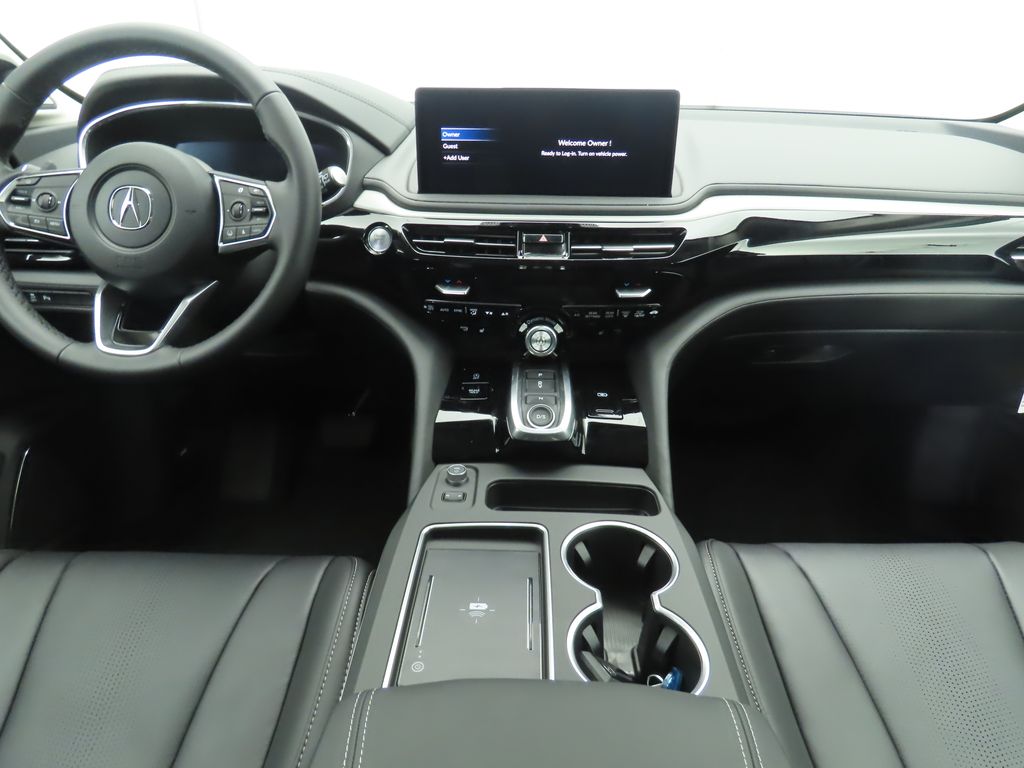 Thumbnail: 2026 Acura MDX - 14