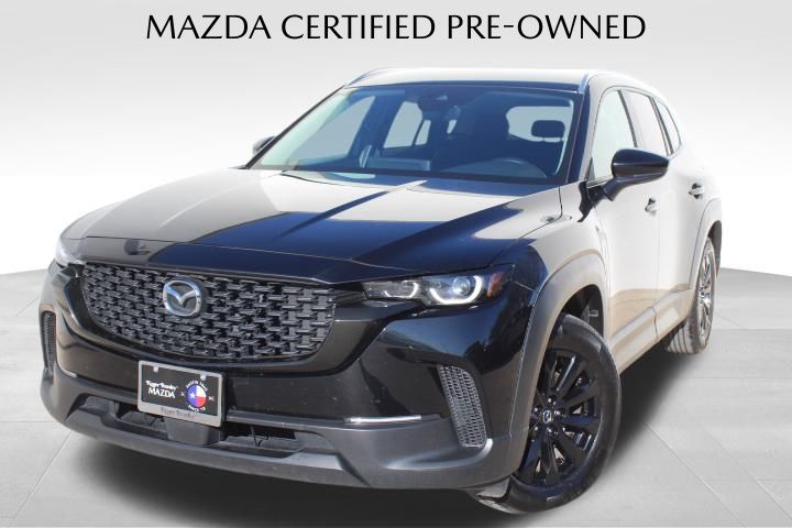 Used Car 2024 Mazda Cx-50  2.5 S Preferred Package For Sale Under $25,000 In Georgetown, Texas