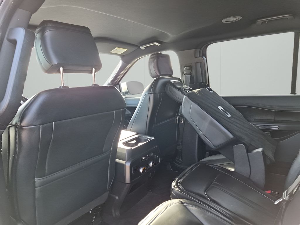 Used Car 2019 Ford Expedition Max  Limited For Sale Under $30,000 In Austin, Texas