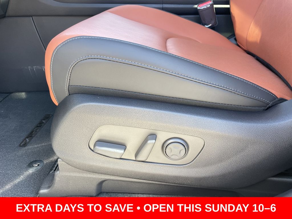 new 2026 Kia Carnival car, priced at $45,890