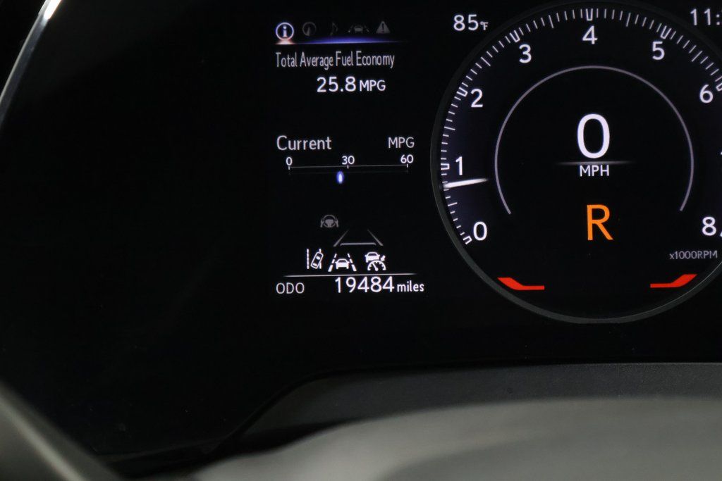 Thumbnail: 2024 Lexus RX - 17