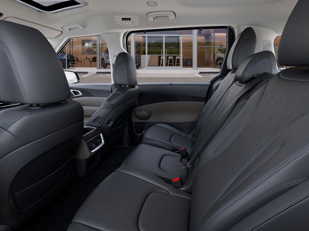 new 2026 Kia Carnival car, priced at $44,930