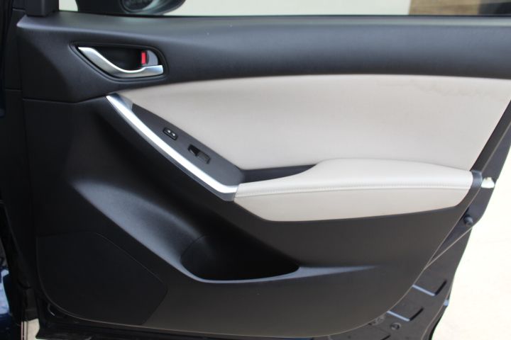 Used Car 2014 Mazda Cx-5  Sport For Sale Under $12,000 In Georgetown, Texas
