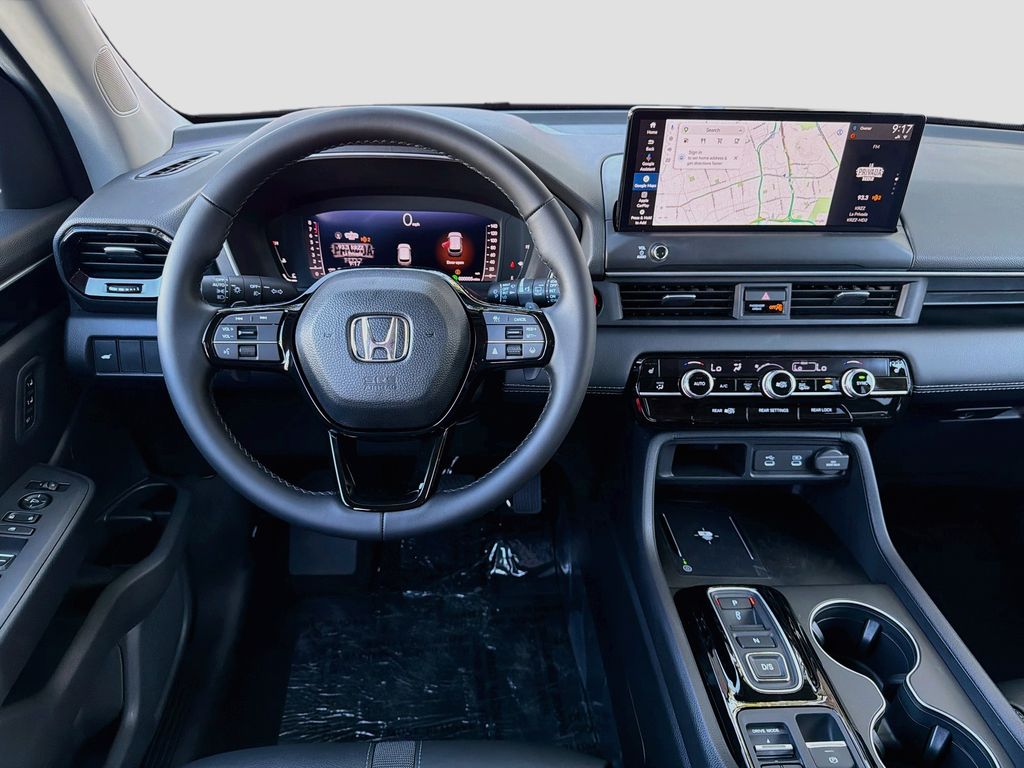 Thumbnail: 2026 Honda Pilot - 16