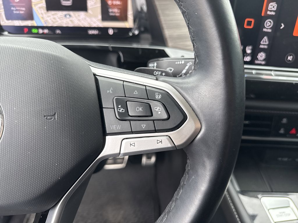 2024 Volkswagen Atlas 2.0T SEL Premium R-Line  at DeMontrond Gulf Freeway