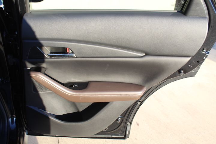 Used Car 2022 Mazda Cx-30  2.5 Turbo Premium Package For Sale Under $25,000 In Georgetown, Texas