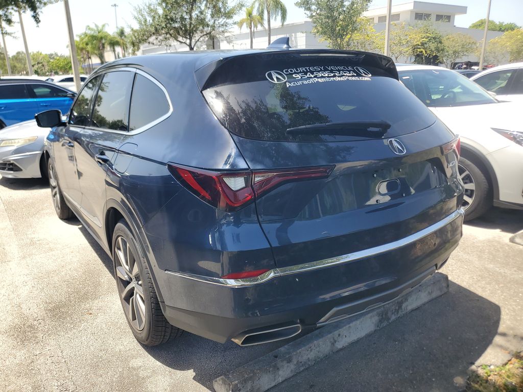 2026 Acura MDX - $44,888