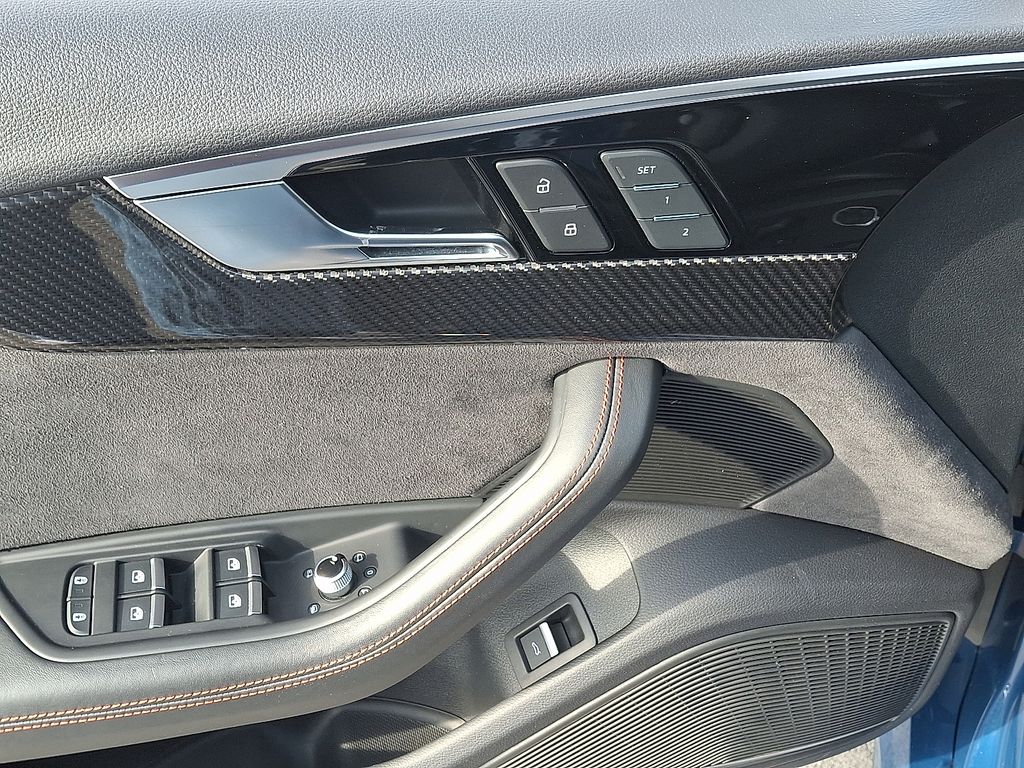 Thumbnail: 2023 Audi RS 5 - 12