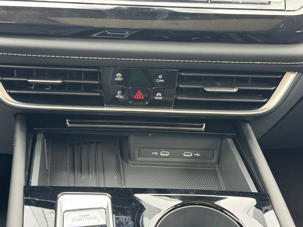 New 2026 Pure Gray Volkswagen SE w/Technology image 15