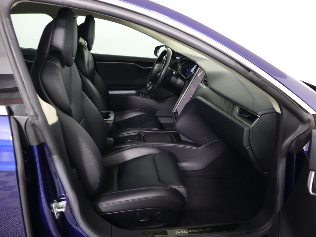Thumbnail: 2018 Tesla Model S - 21