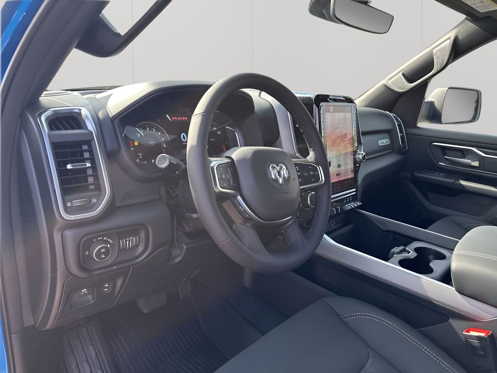 New 2026 Blue Ram Big Horn/Lone Star image 26
