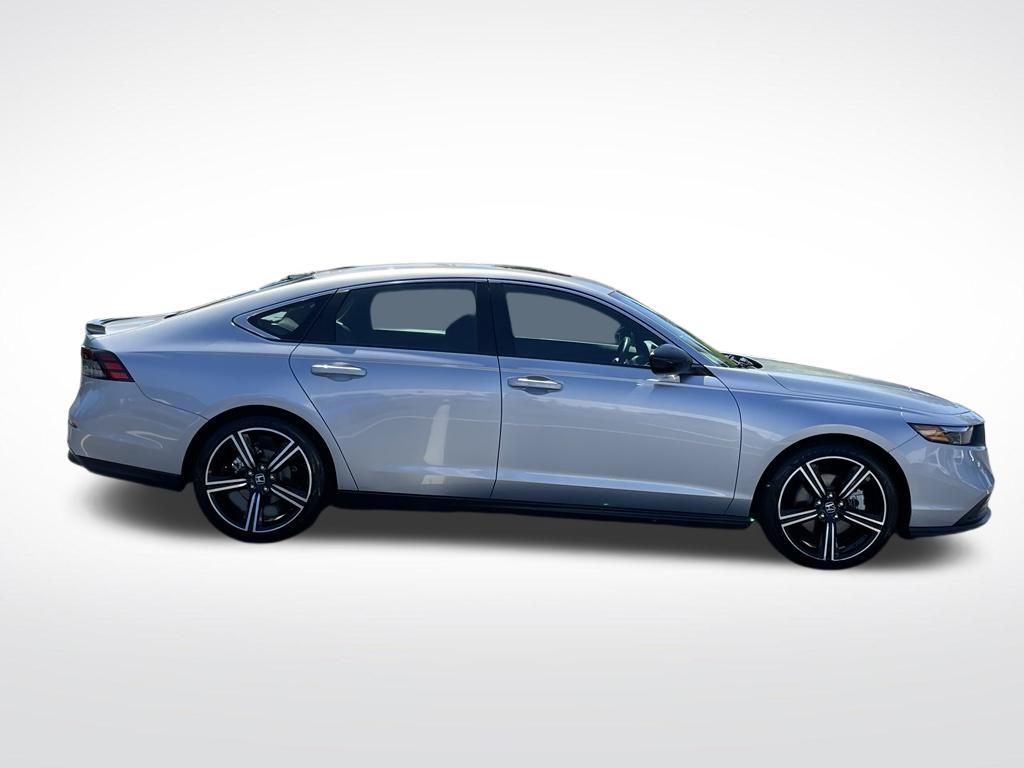 Thumbnail: 2025 Honda Accord - 7