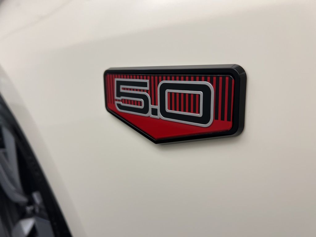2025 Ford Mustang GT Premium Fastback - Photo 37
