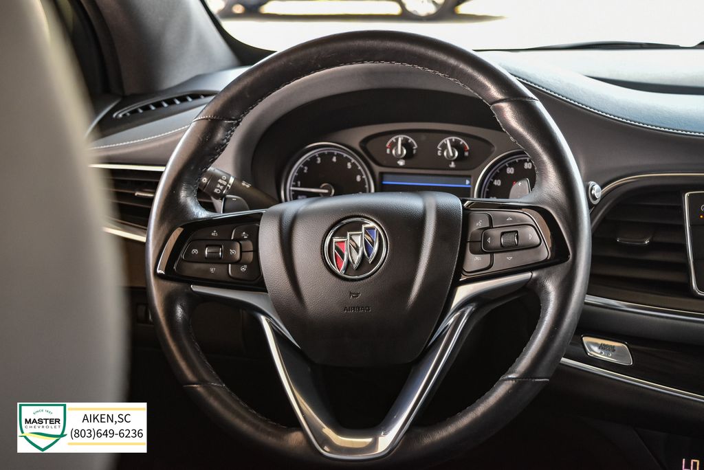 Used 2023 Buick Enclave SUV