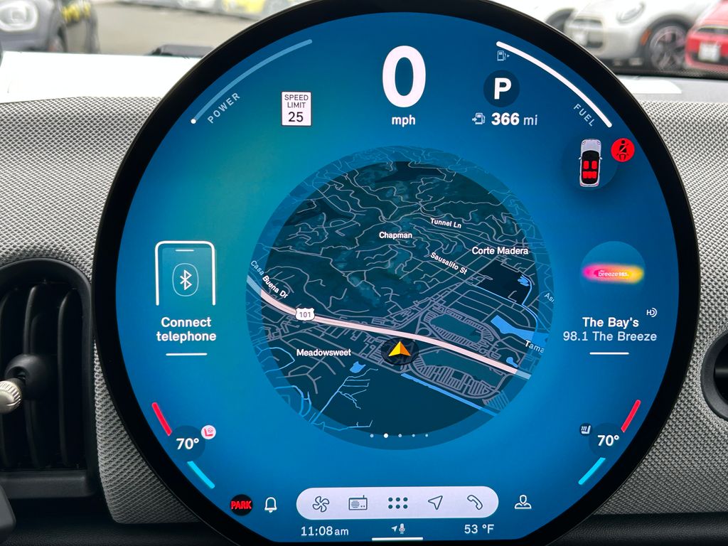 Thumbnail: 2026 MINI Cooper - 21