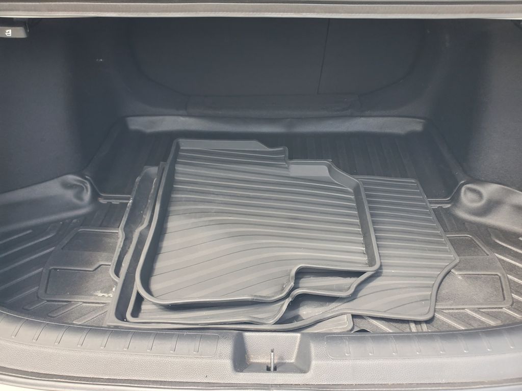 2025 Honda Civic - $23,088
