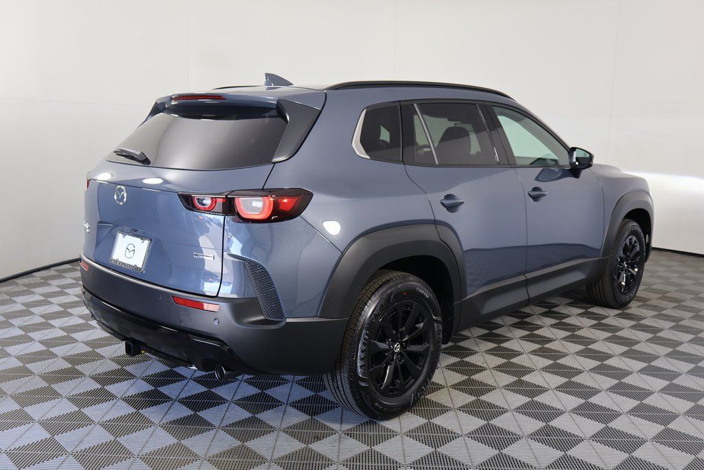 Thumbnail: 2026 Mazda CX-50 - 2