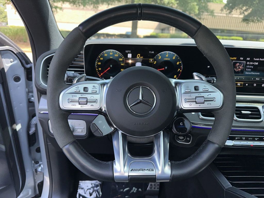 2023 Mercedes-Benz GLE GLE 53 AMG 28