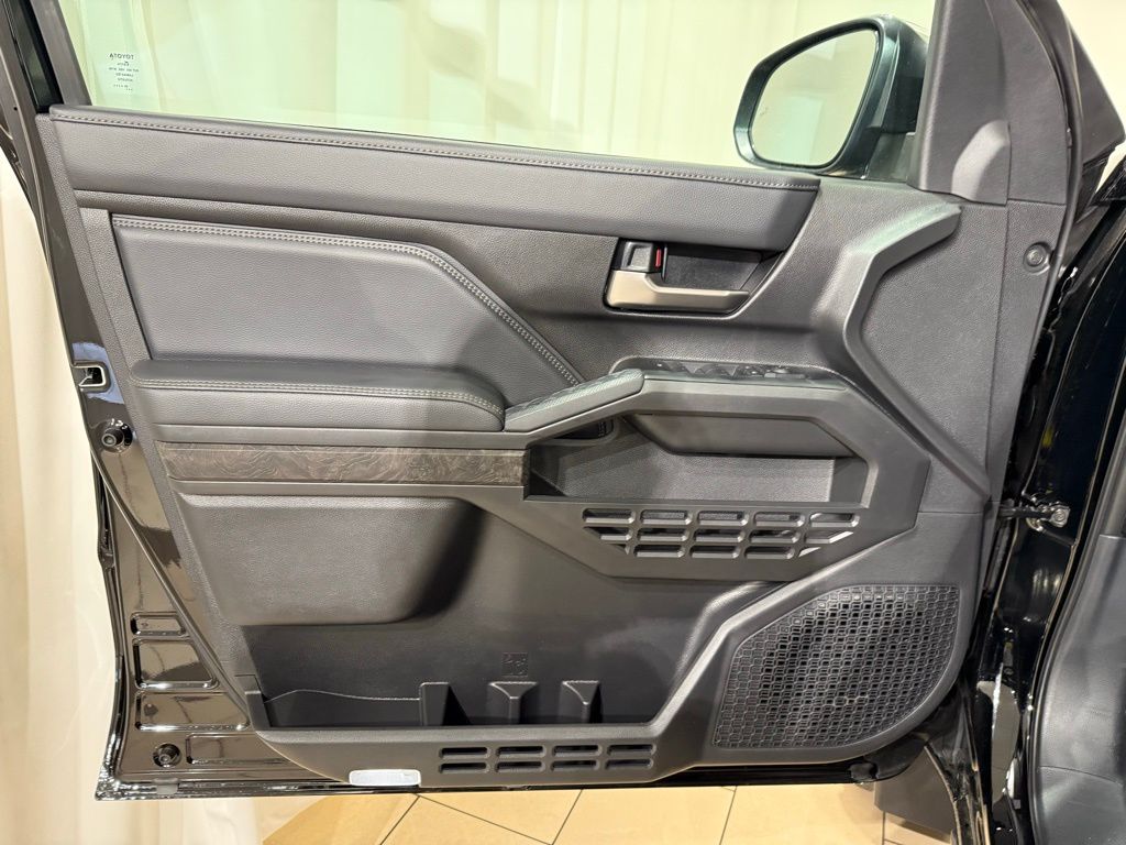 Thumbnail: 2025 Toyota Tacoma - 14