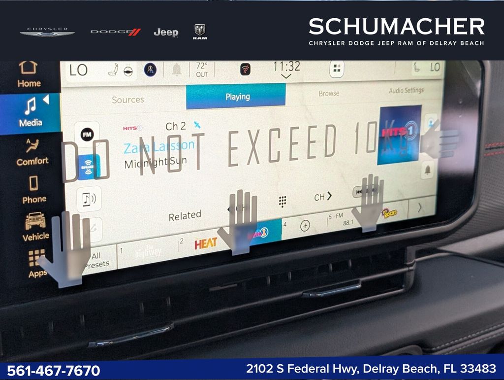 new 2026 Jeep Wrangler car, priced at $59,600
