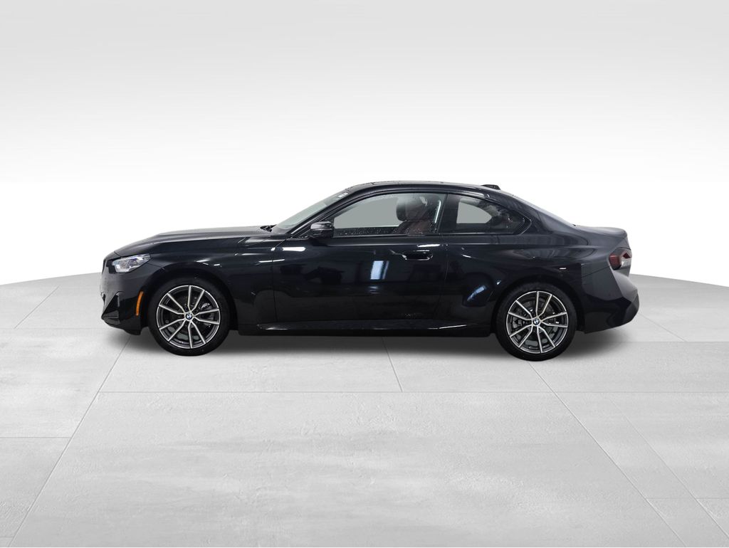 Thumbnail: 2026 BMW 2 Series - 2